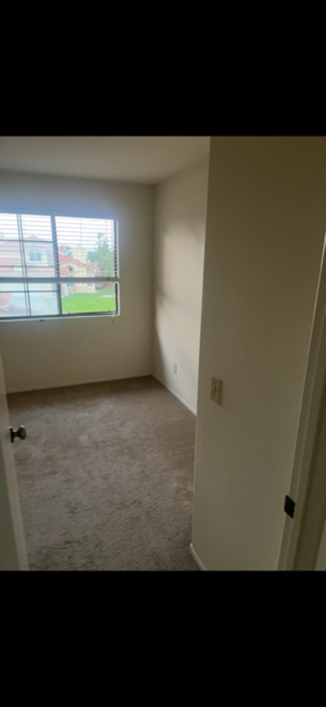 Jim Kaminski's room