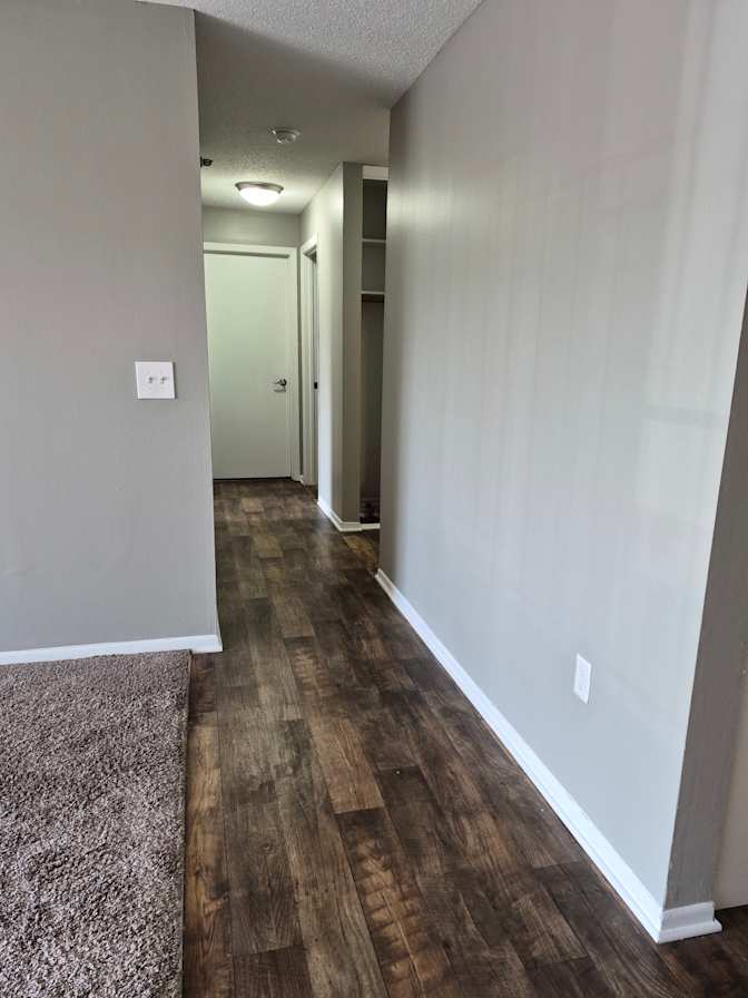 Brian's room