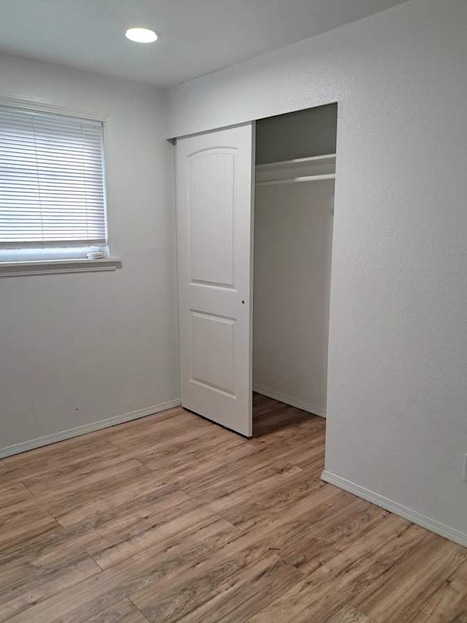 Sasha's room