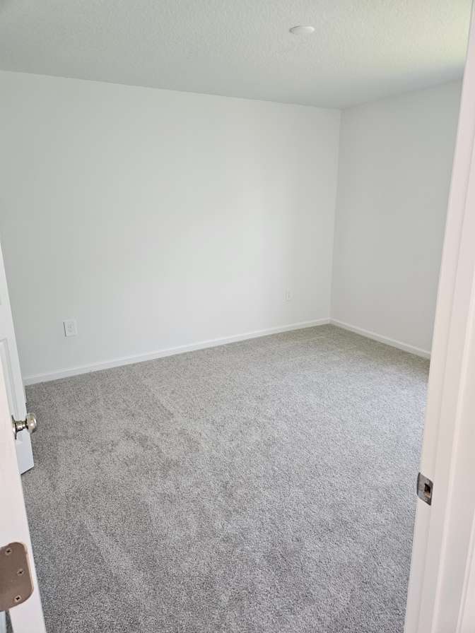 Carmelo Rivera's room