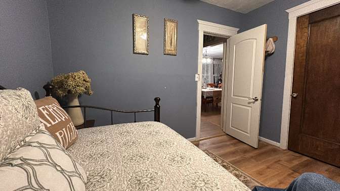 Jolein's room