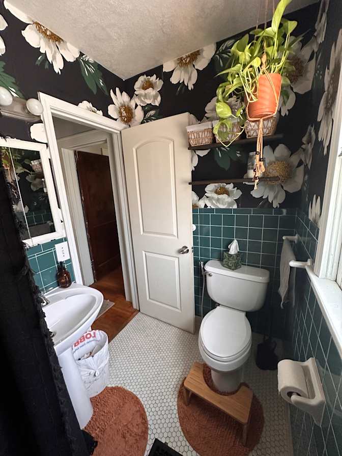 Danielle's room