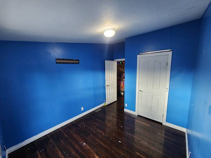 Casen's room