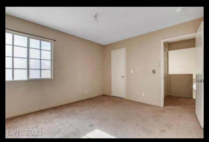 Ryan Allen's room