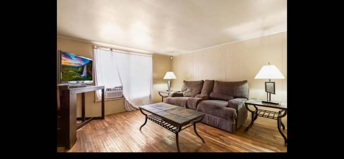 Edgar's room