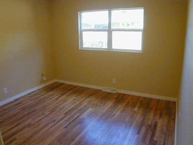 Nathan's room