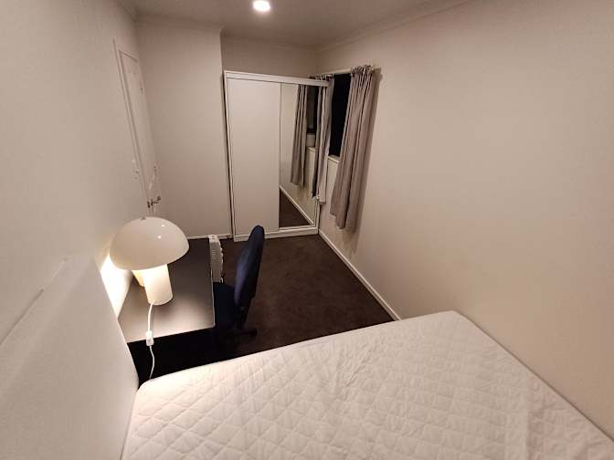 Jon's room