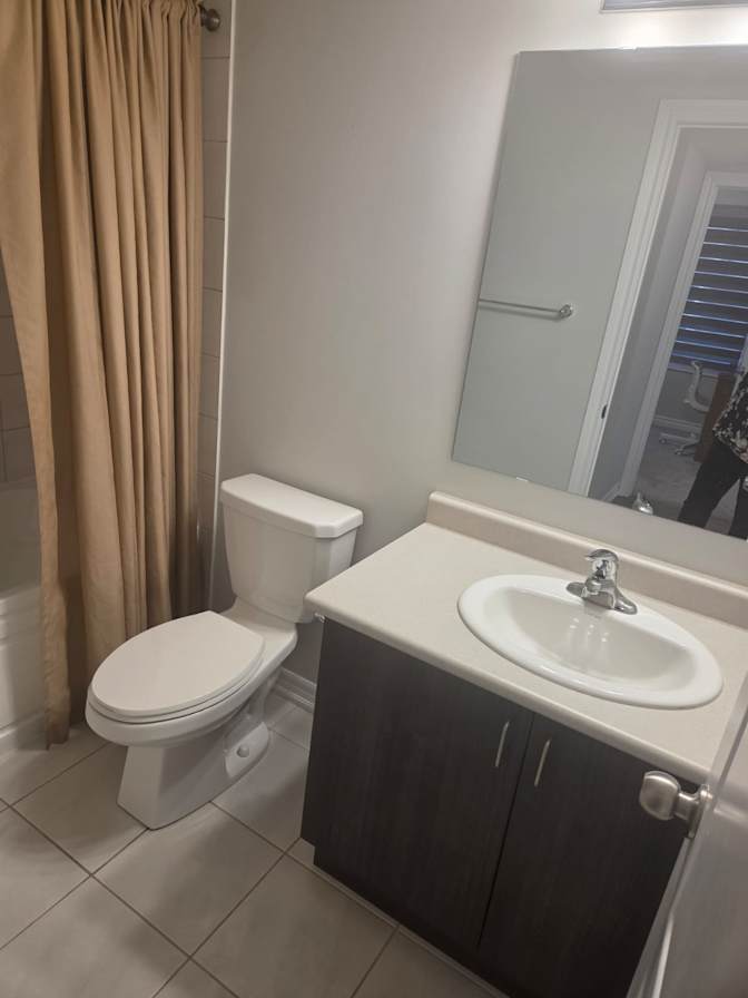 Muhammad's room