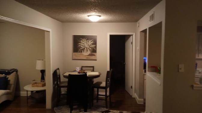 Brian's room