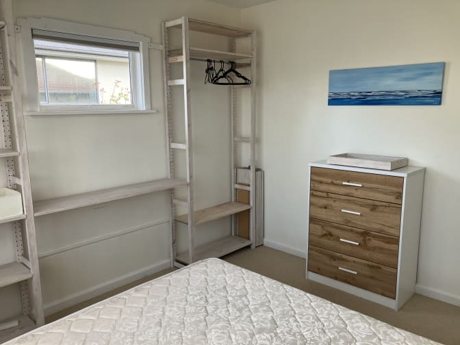 Olaf's room
