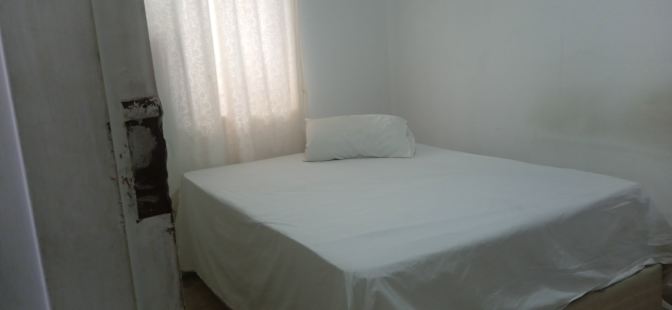 Marlene's room