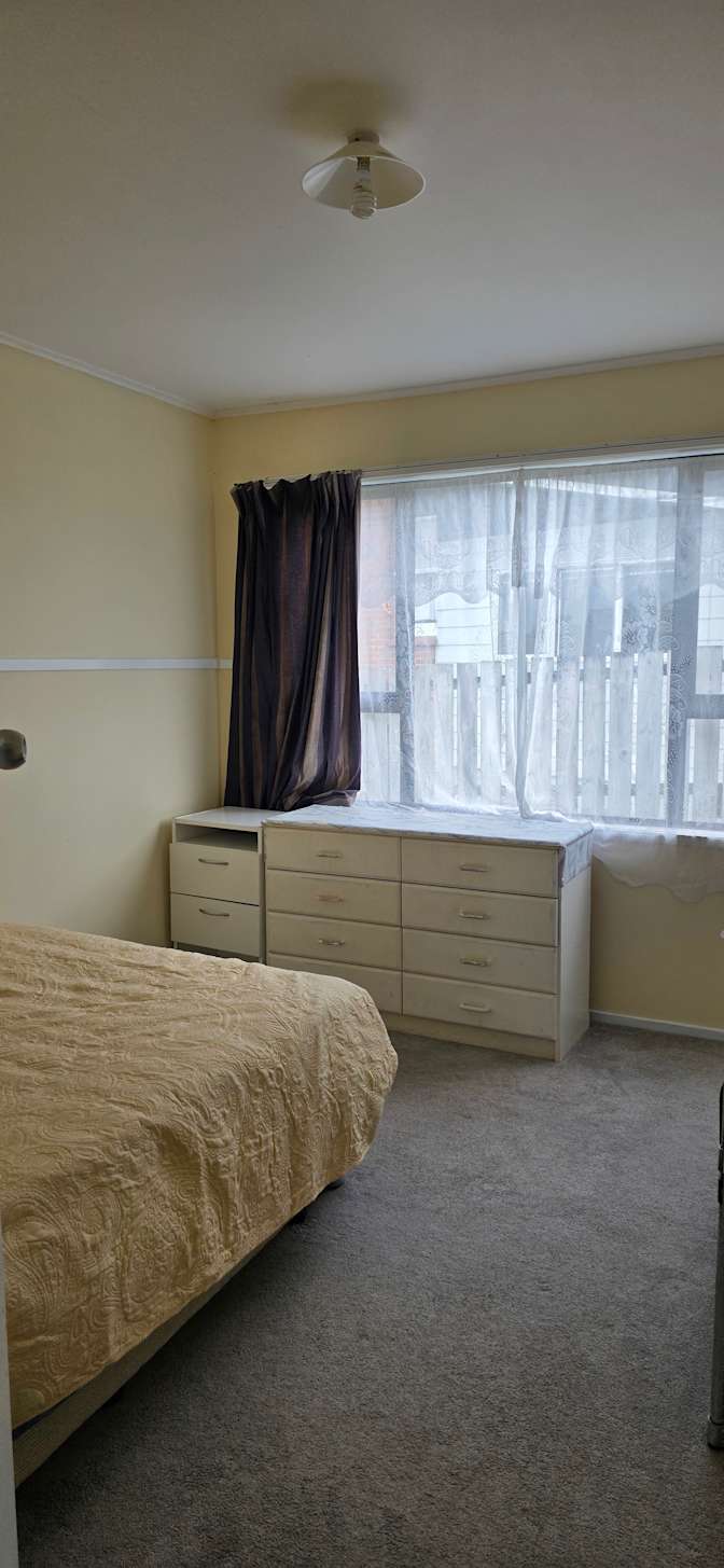 Sam Rudolph's room