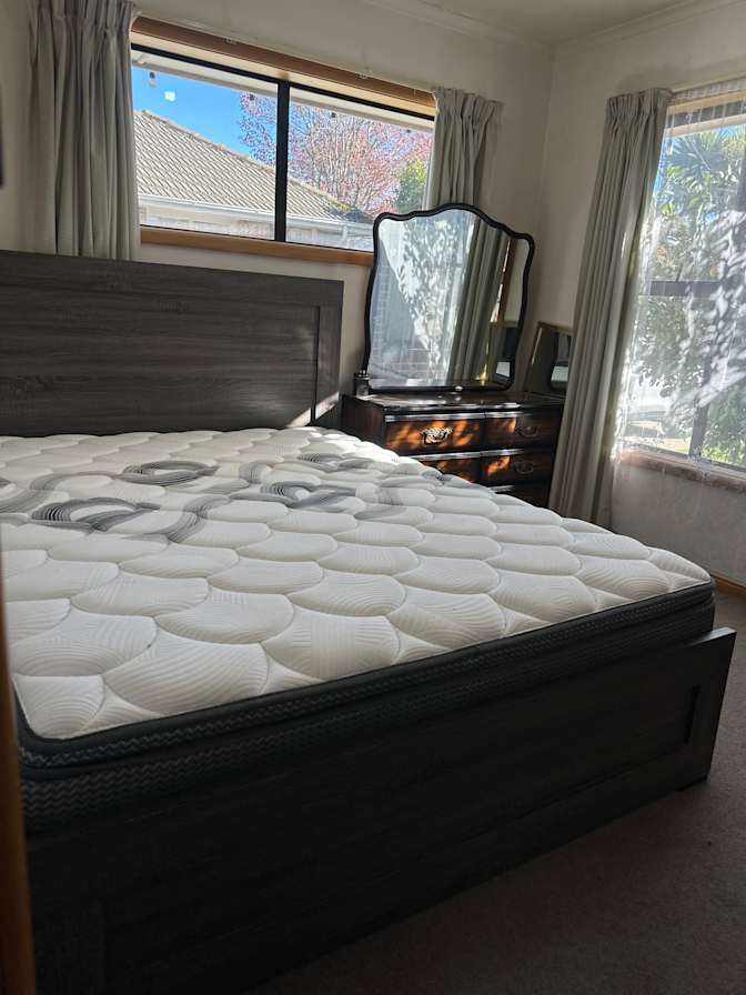 Nick's room