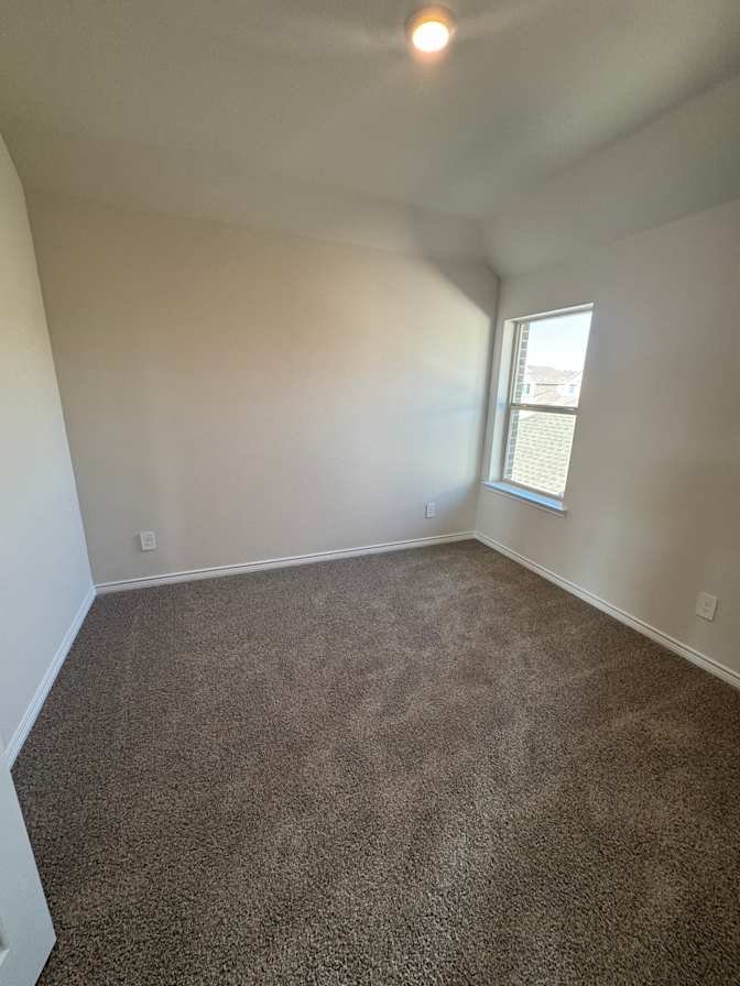 Jalen's room