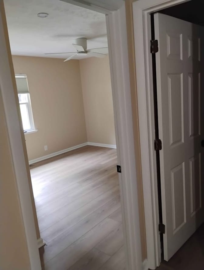 Jack's room
