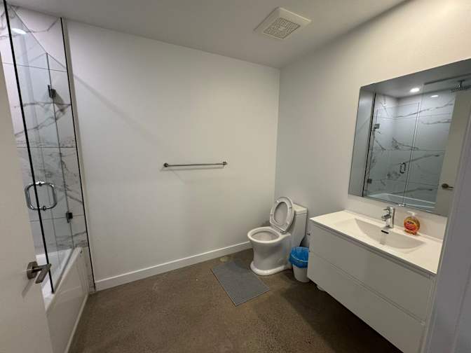 Yelden Vision Residence's room