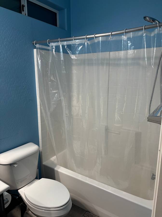 Erika's room