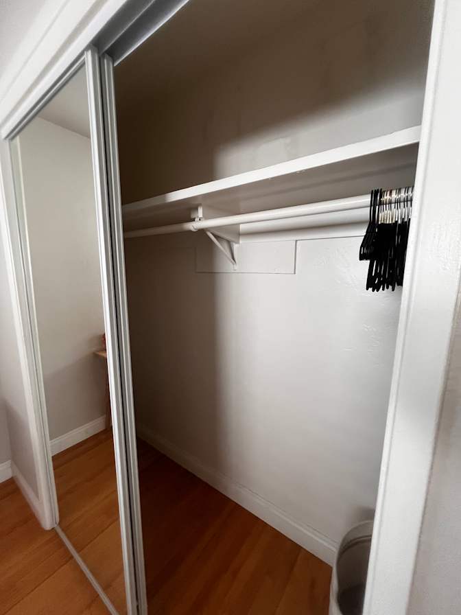 Jasmin's room