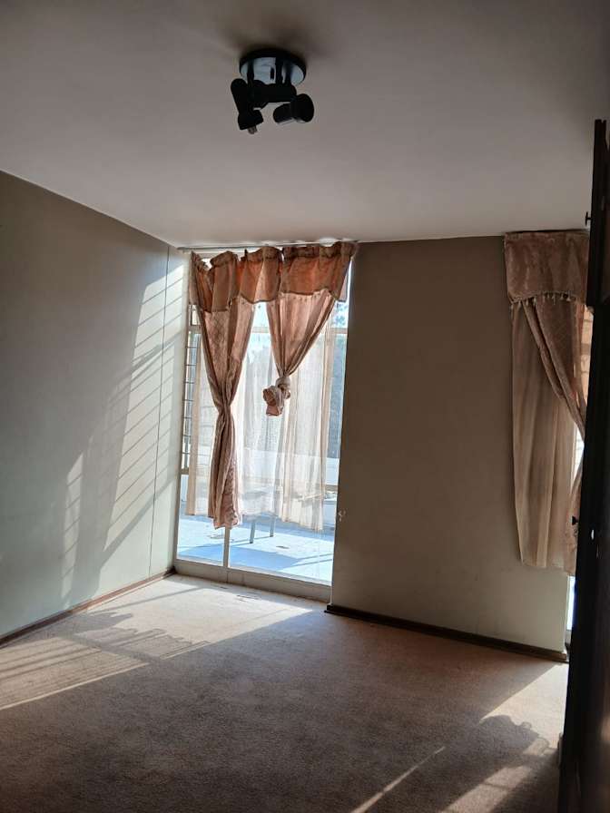 Christelle's room