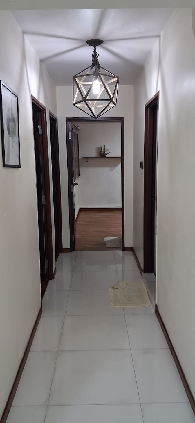 Lavanya's room