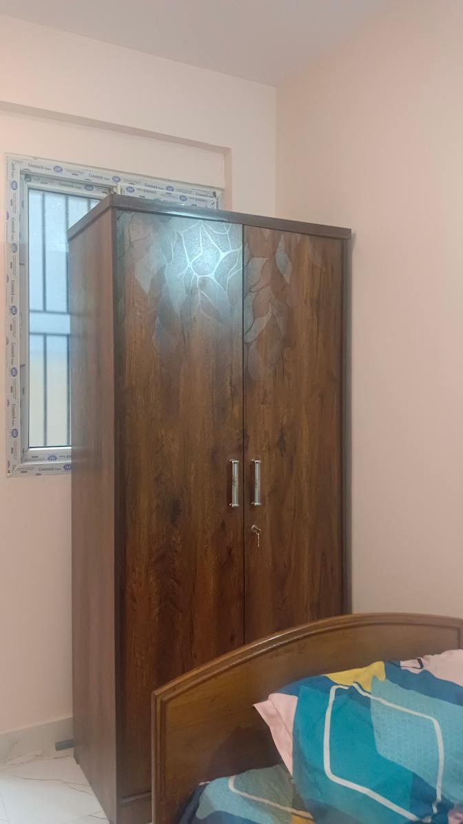 Noah's room