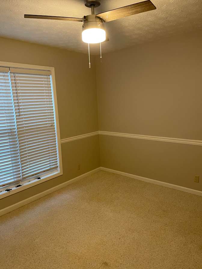 Joseph's room