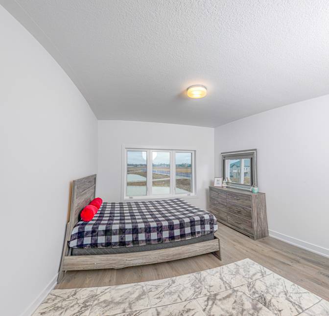 Kayle's room