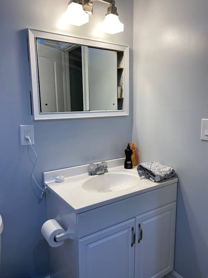 Jessica's room
