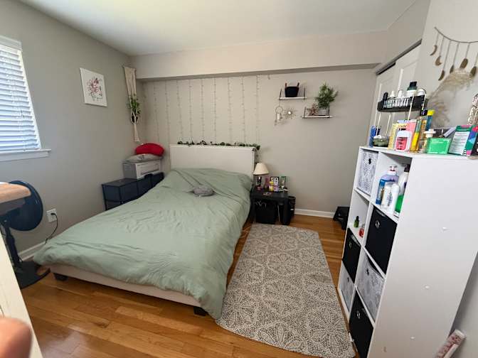 Makayla's room