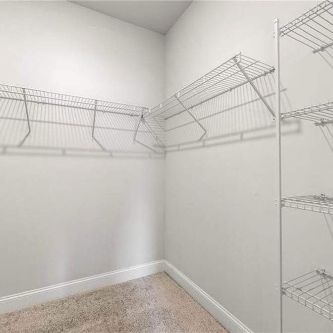 Hart's room