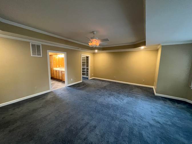 Alcove Rooms's room