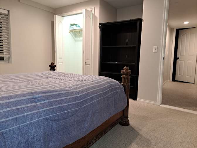 Ryan's room