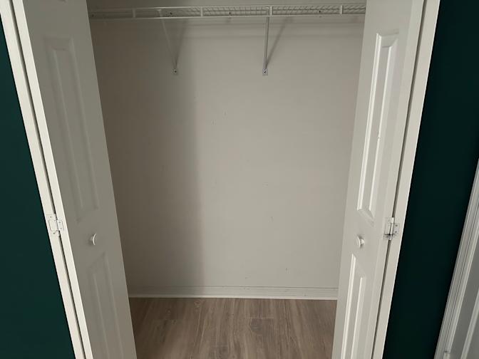 James's room