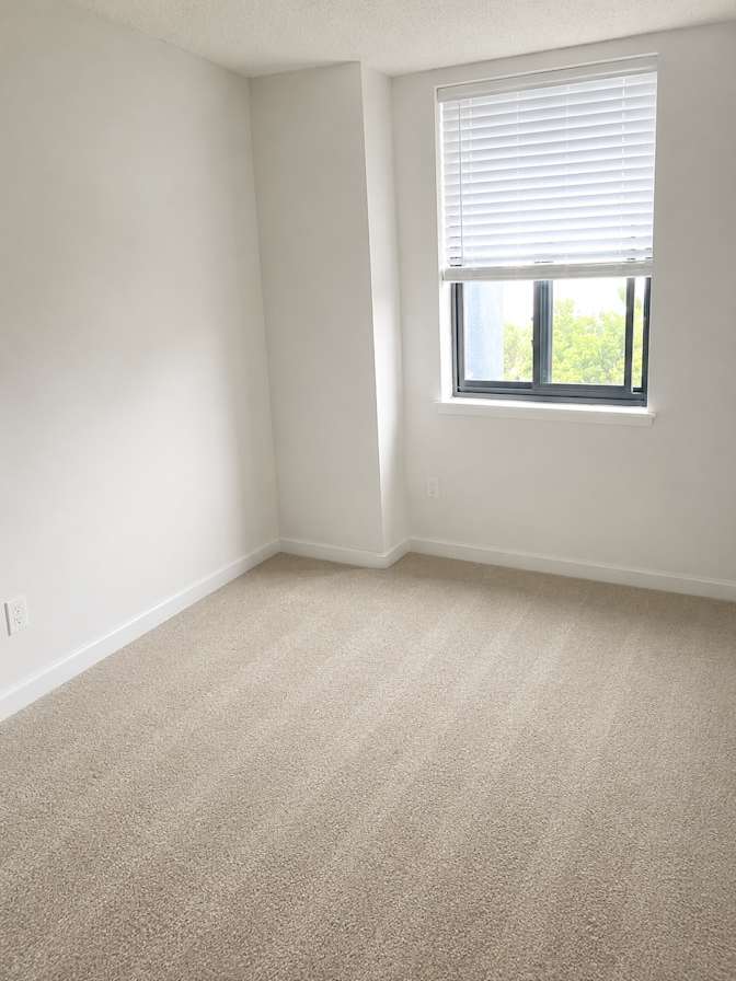 Kiswana's room