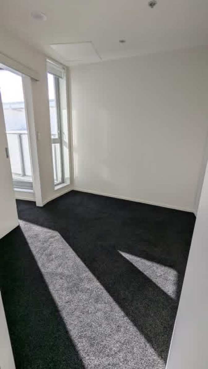 Andrew's room