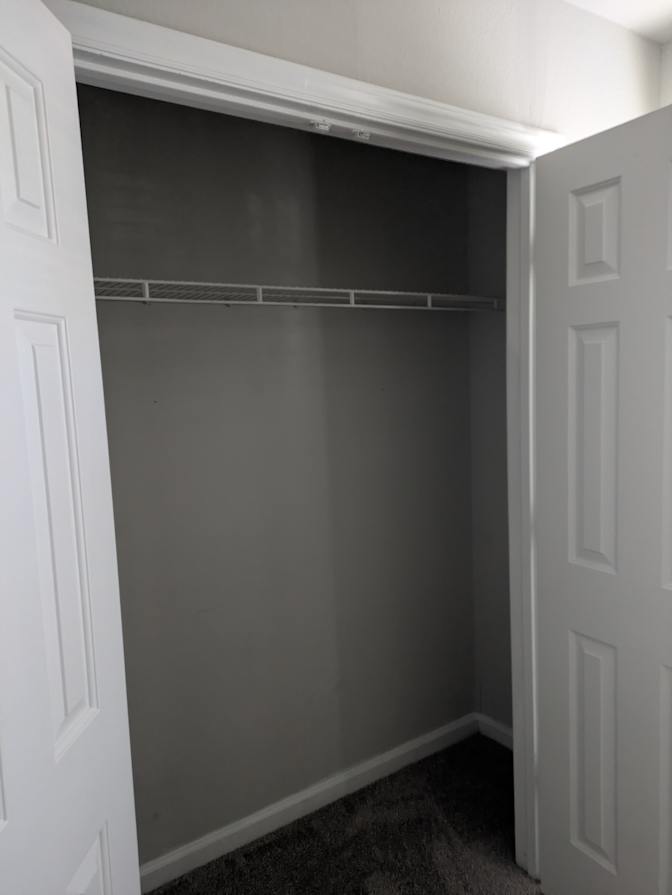 Eli's room