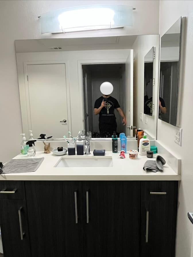 Emanuel's room