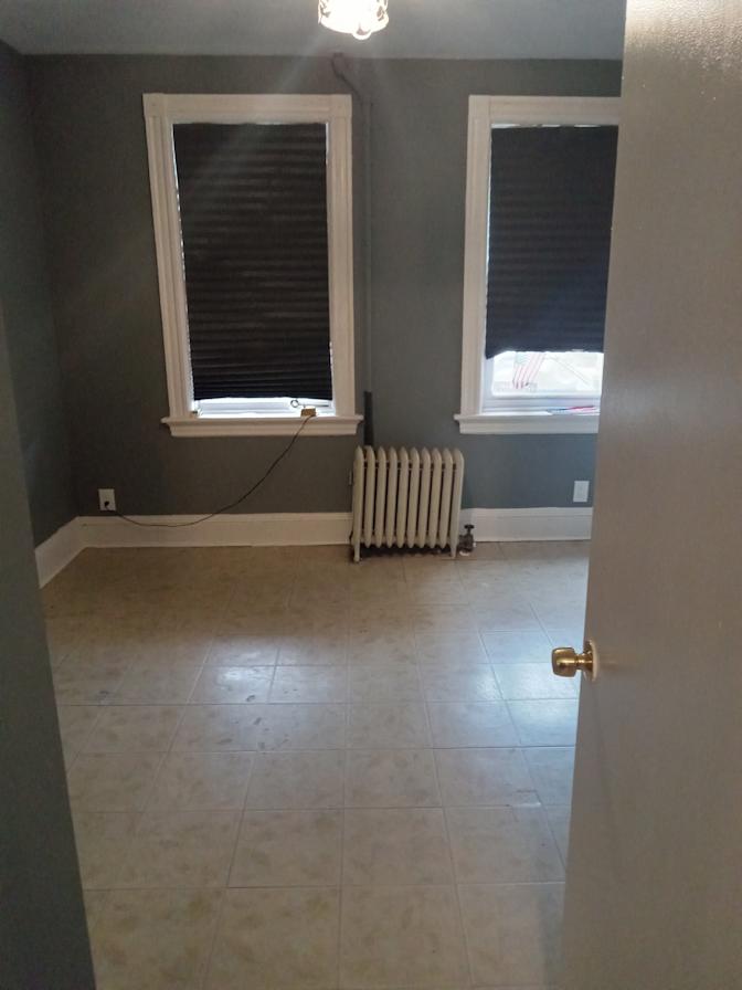 david's room