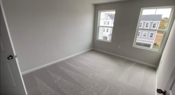 Alcove Rooms's room