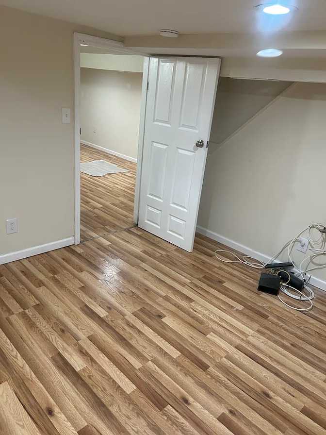 emma's room