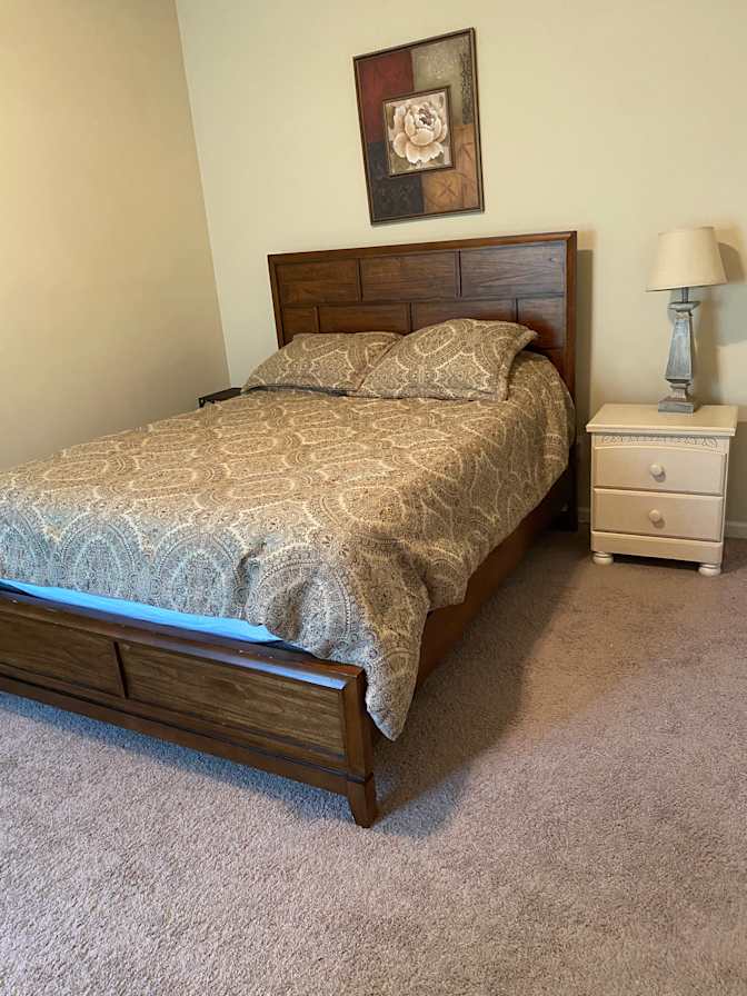 Danielle's room