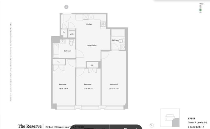 Peter's room
