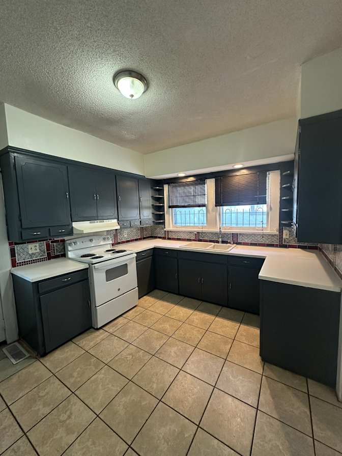 Perkins Homes's room