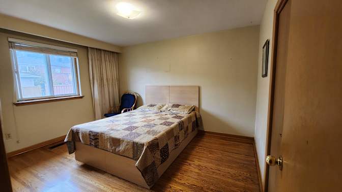 Pal Hgnis's room