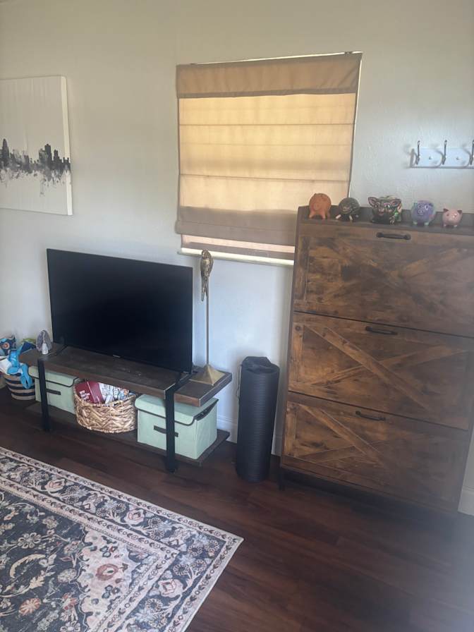 Mollie's room