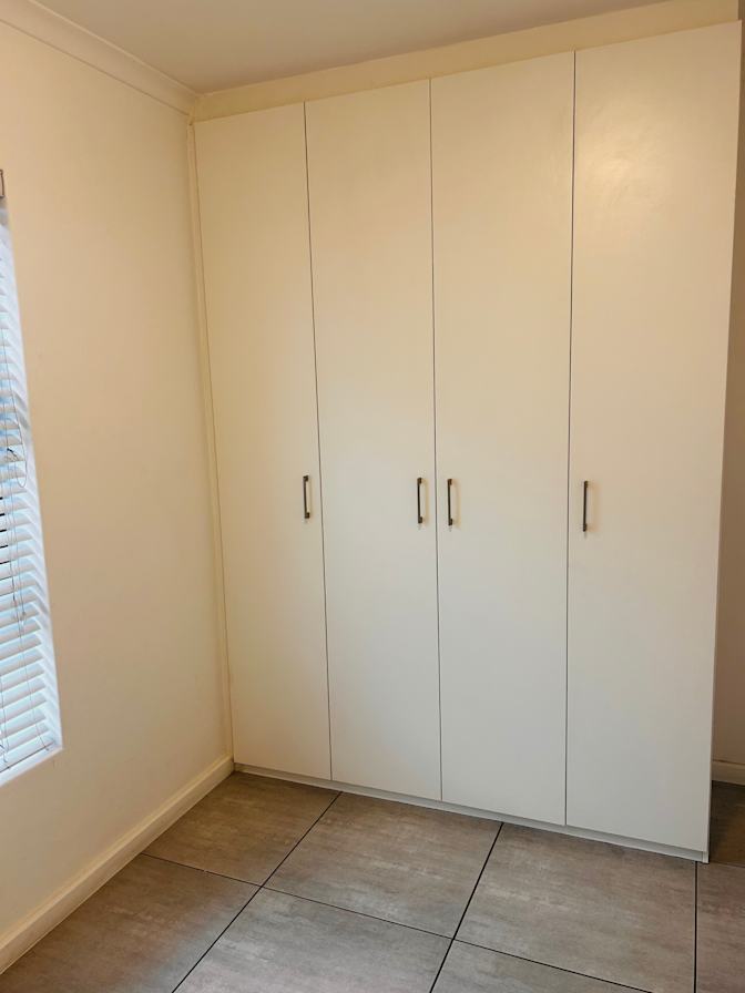 Thandi's room
