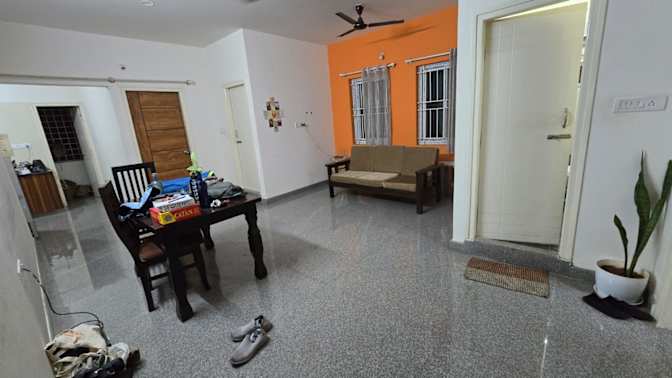 kalyan's room