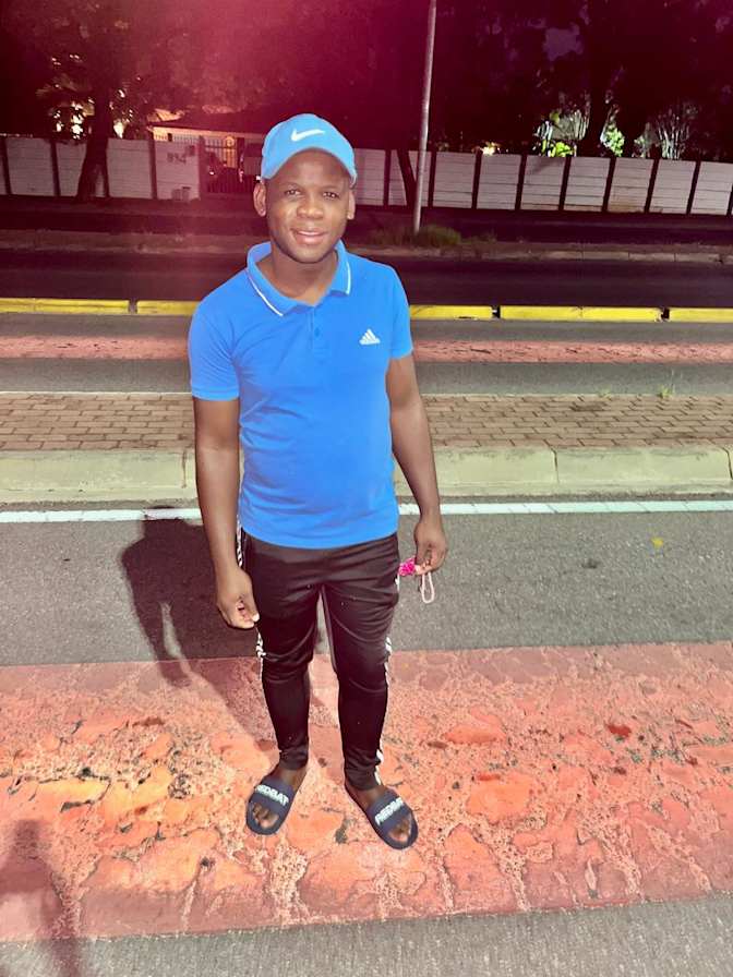 Thabo