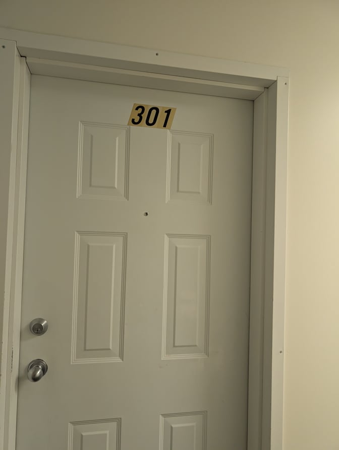 RIMPA ROY's room