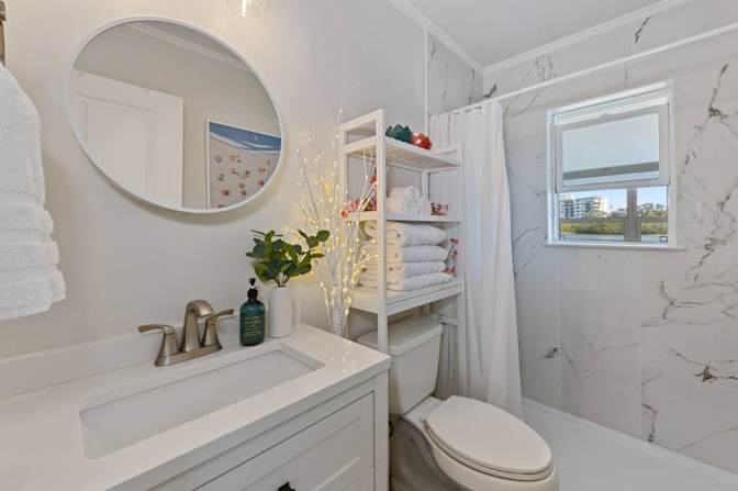 Lillian's room